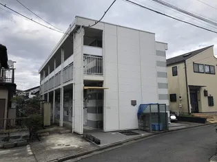 レオパレスMAREの画像