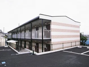 レオパレスシャルマンの画像