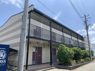 レオパレスイーハートーブの画像