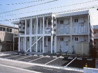 レオパレスTTMの画像