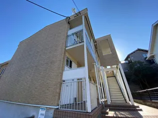 レオパレスヴィラージュコートの画像