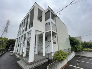 レオパレスエポカ1の画像