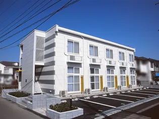 レオパレスSTUDIO 71の画像