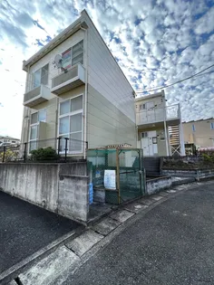 レオパレスプロシードの画像