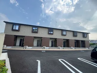 シャトレーBANの画像