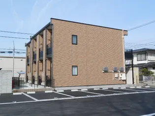 レオネクストショールマーシュIIの画像