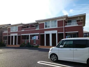 サニーヒルズ サウスBの画像