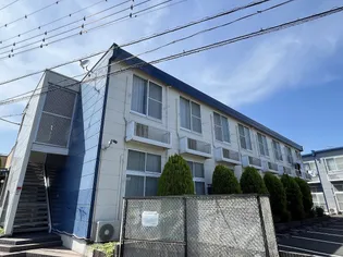 レオパレスネイティブの画像