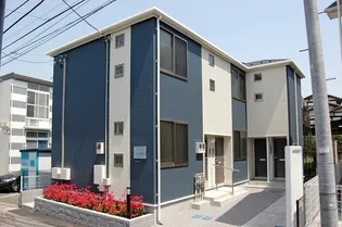 レオネクストシーブリーズ湘南IIの画像