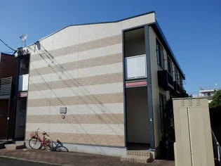 レオパレスDREAMの画像