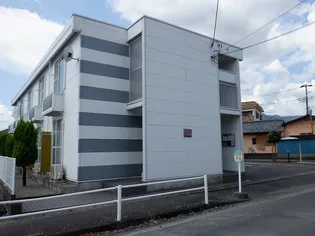 レオパレス亀ヶ原の画像