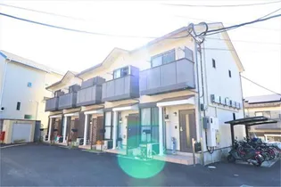 プラムヒル Bの画像