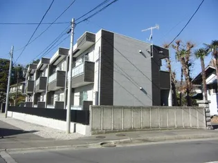 リブリ オアシス湘南台の画像