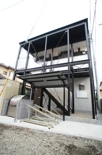 リブリ・SAKURAMICHI【1階】の外観