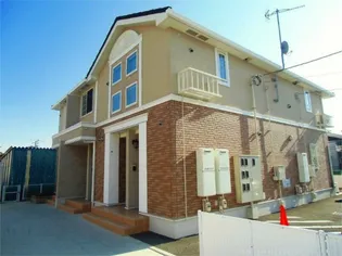 ジュネス湘南の画像