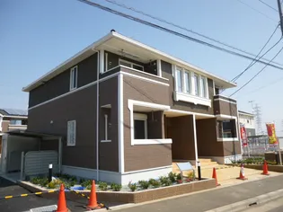 グリシーヌヒルAの画像