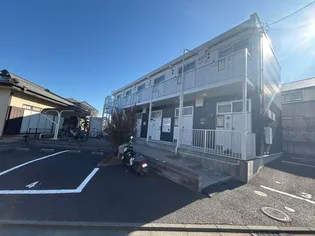 サンハイツ東海Aの画像
