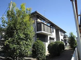 湘南サンモールDの画像