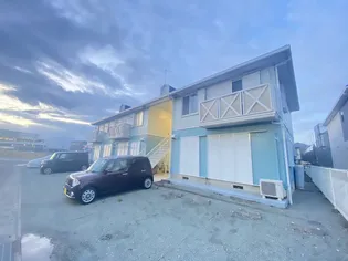 ブルーパレス深石の画像