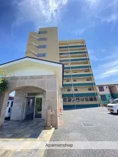 ゴールドウィン湘南の画像