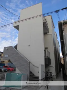 CB湘南ラティオの画像