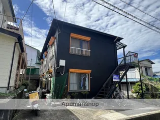 アートハイツ【2階】の外観