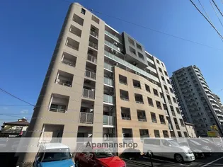 ブレクレール湘南【6階】の外観