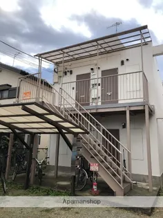 ニュー富士ハイツの画像