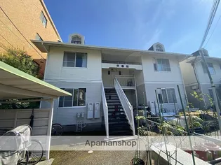 クレスト藤沢弐番館の画像