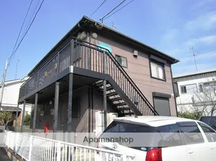 ブルースカイ湘南の画像