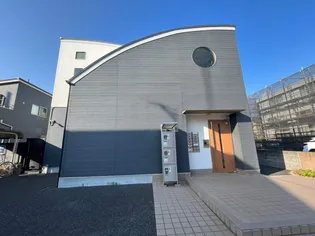 サンヴィアーレ湘南の画像