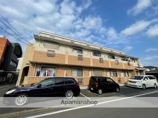 シルヴァンスクエアの画像