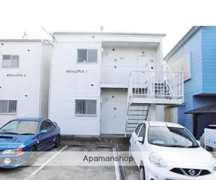 レオパレスエレカーサの画像