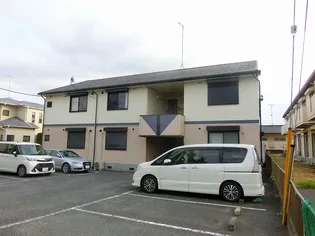 コスモエステートの画像