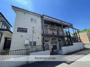 ピュアタウン北矢名の画像