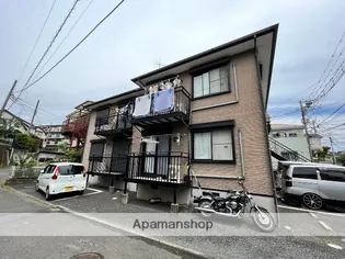 ハイツサトウの画像