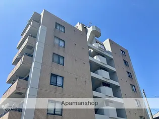 アーバンハイツ平塚の画像