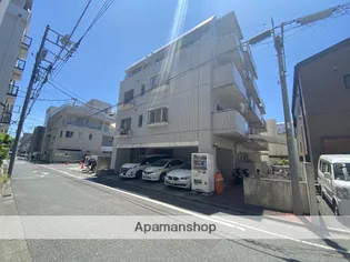 吉徳マンションの画像