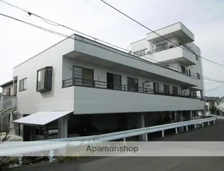 リエス平塚長瀬の画像