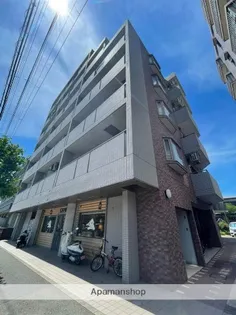 アバンサール湘南の画像