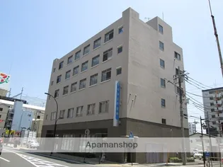 神奈川県伊勢原市桜台1丁目【マンション】の外観