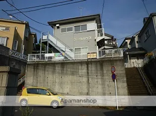 第2グリーンハウスの画像