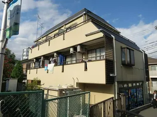 スカイハイム松井の画像