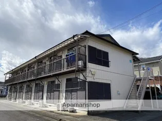 コーポ清水の画像