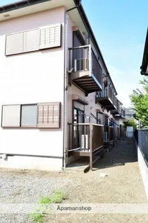 ユニメゾン湘南の画像