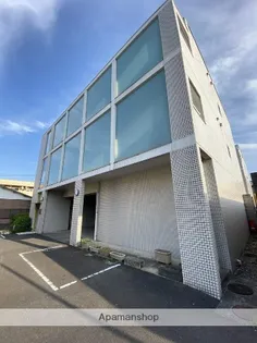 ステアーズアパートメントの画像