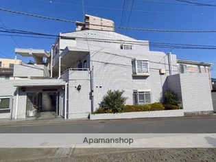 ユースフル伊勢原【1階】の外観