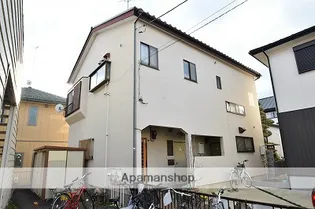 レモンハイツの画像