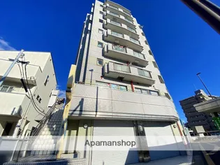 プラーズ追分の画像