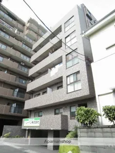 レーベン見附町の画像